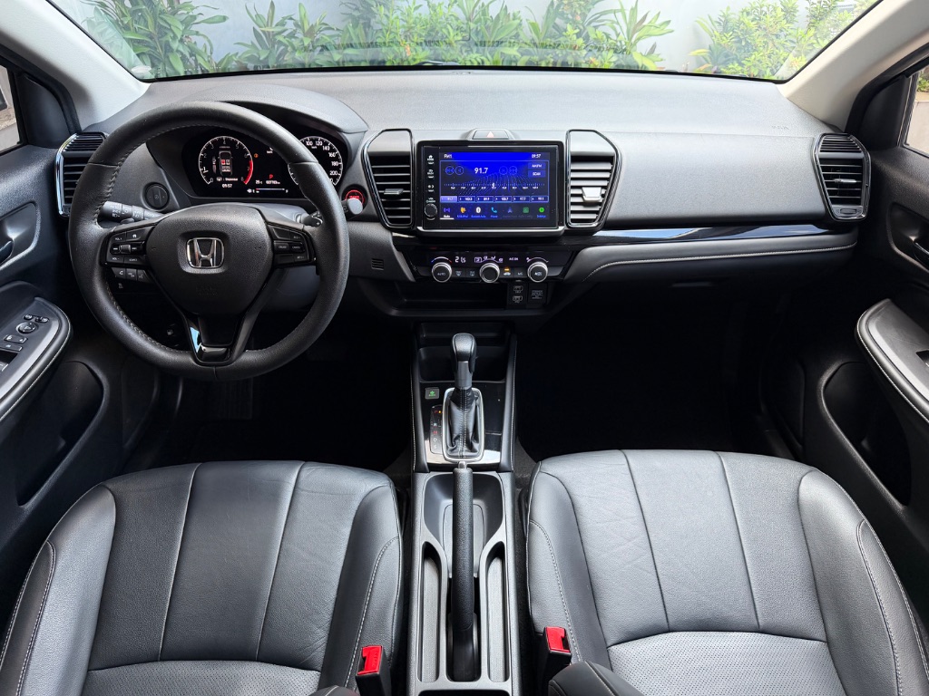 CITY Hatchback EXL 1.5 Flex 16V Aut. — foto 10