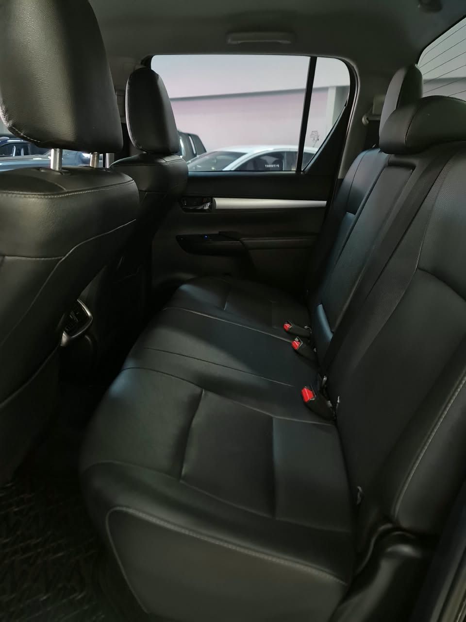 Hilux CD SRX 4x4 2.8 TDI 16V Diesel Aut. — foto 21
