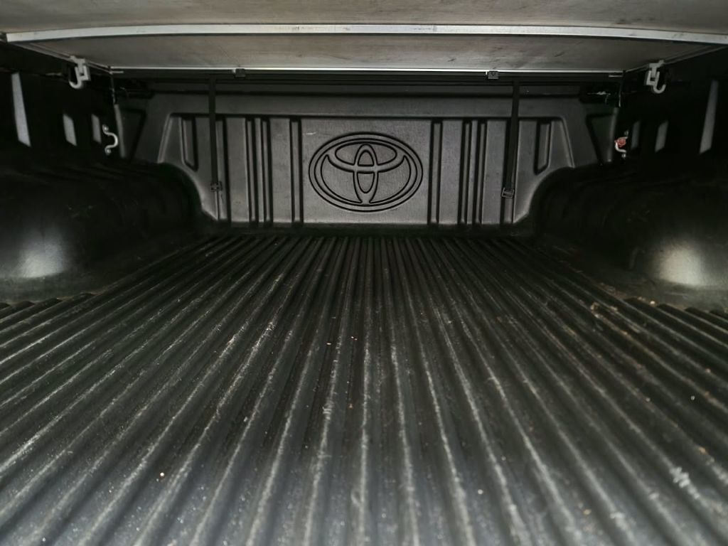 Hilux CD SRX 4x4 2.8 TDI 16V Diesel Aut. — foto 8