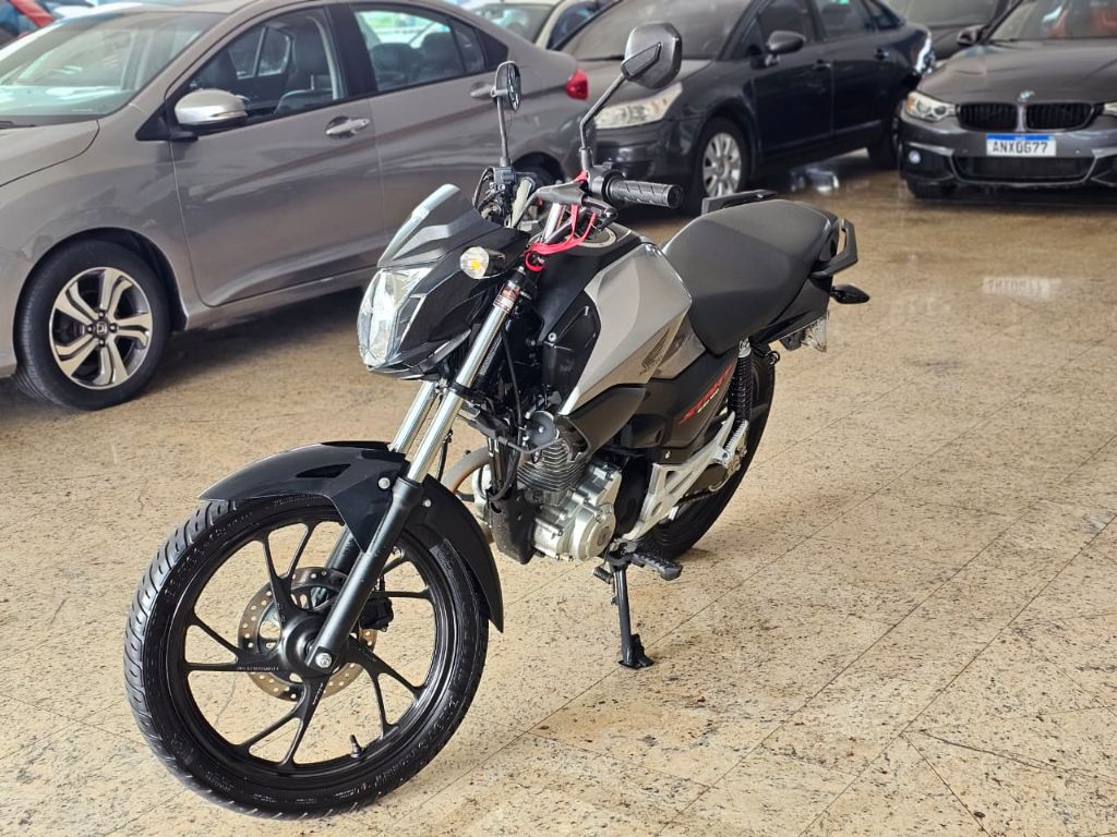 CG 160 START — foto 10