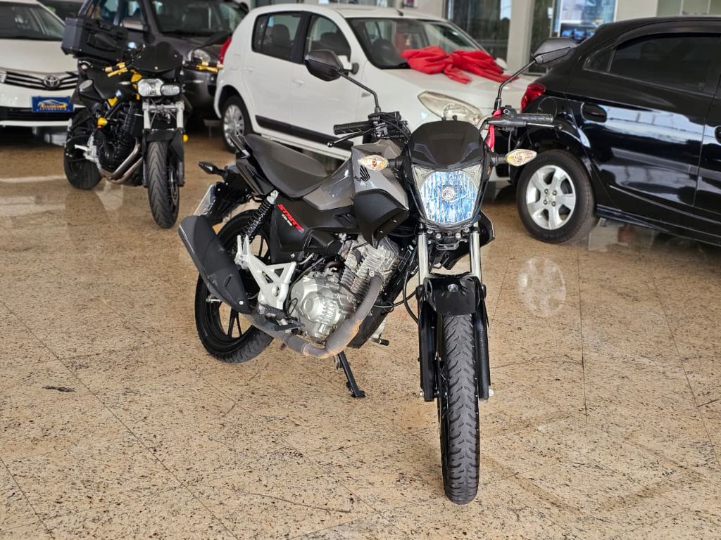 CG 160 START — foto 2