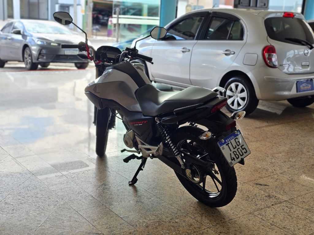 CG 160 START — foto 4