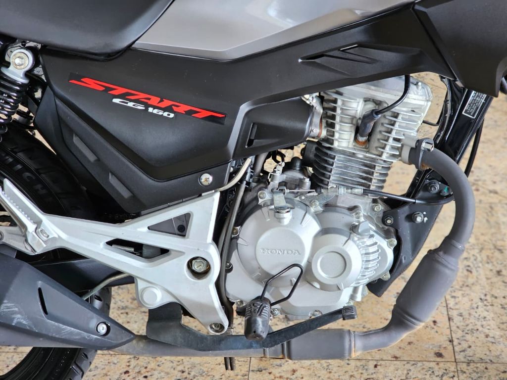 CG 160 START — foto 5