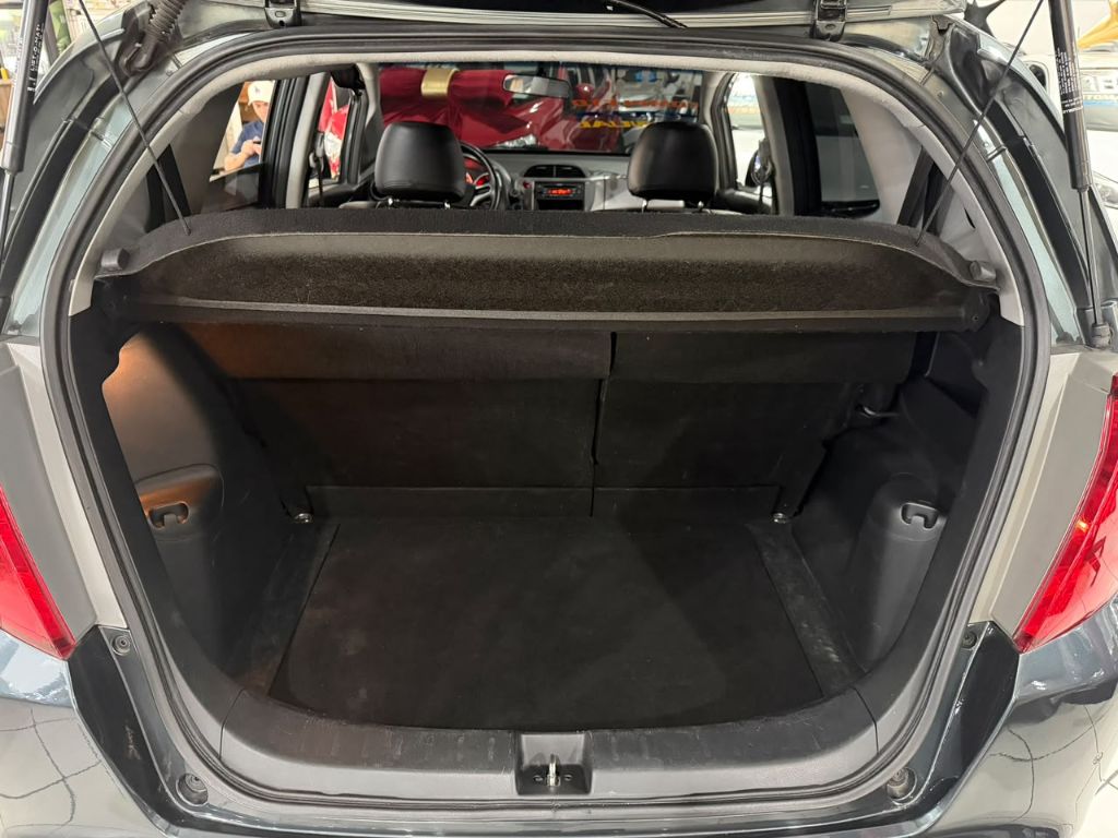 FIT 1.4 LX MT FLEX 4P — foto 12