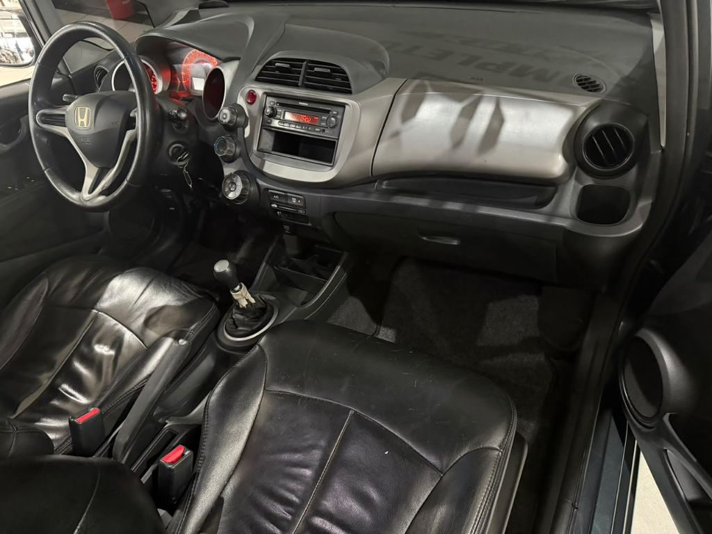 FIT 1.4 LX MT FLEX 4P — foto 10