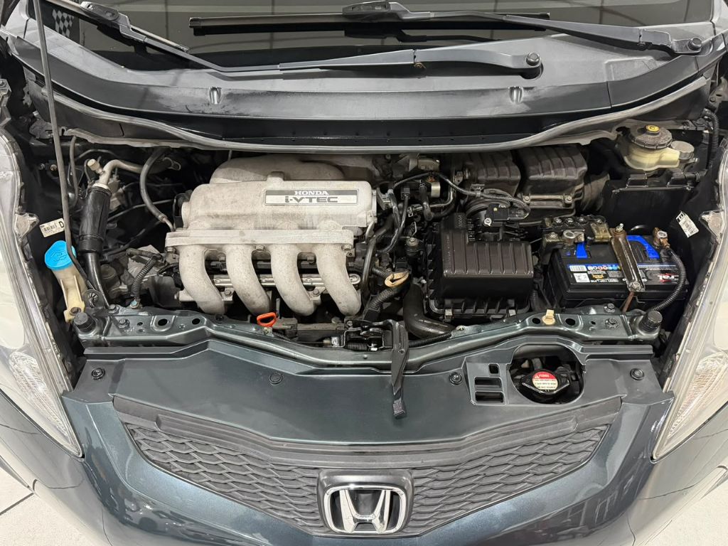 FIT 1.4 LX MT FLEX 4P — foto 13