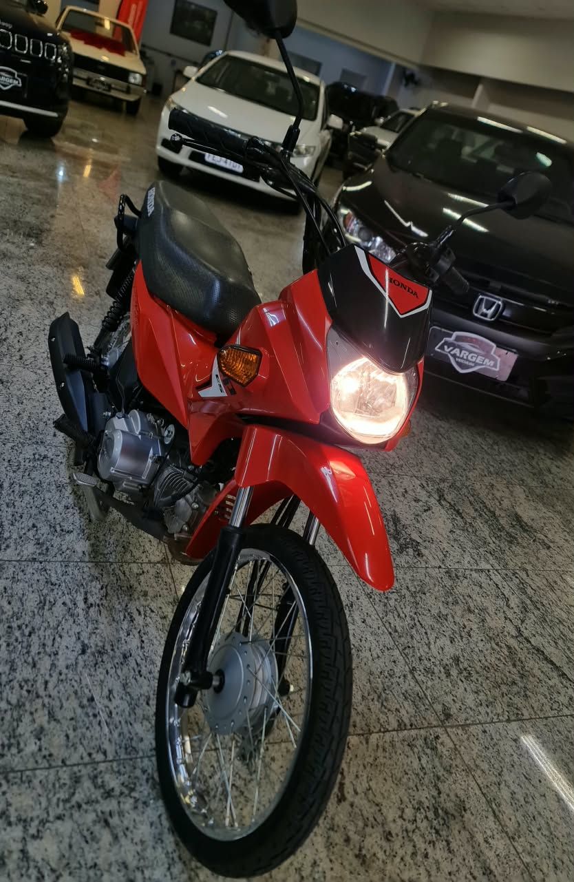 POP 110i ES — foto 9