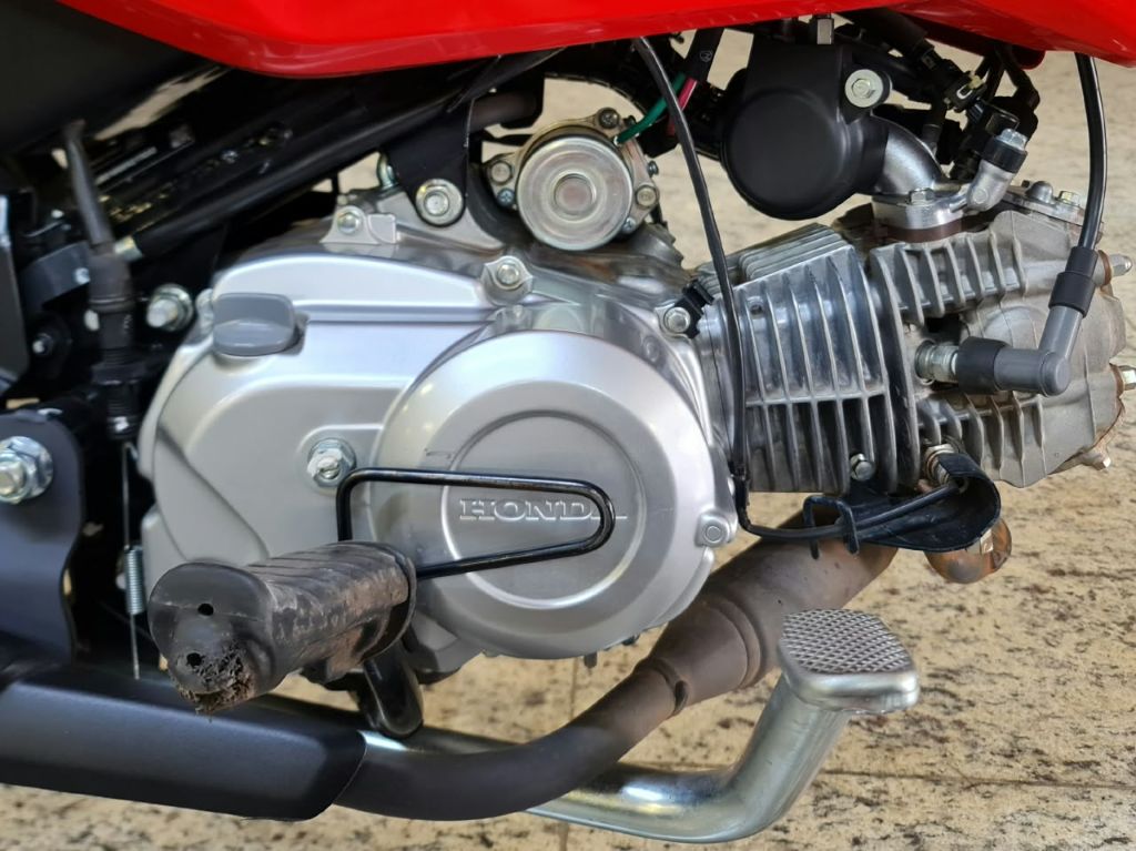 POP 110i ES — foto 14