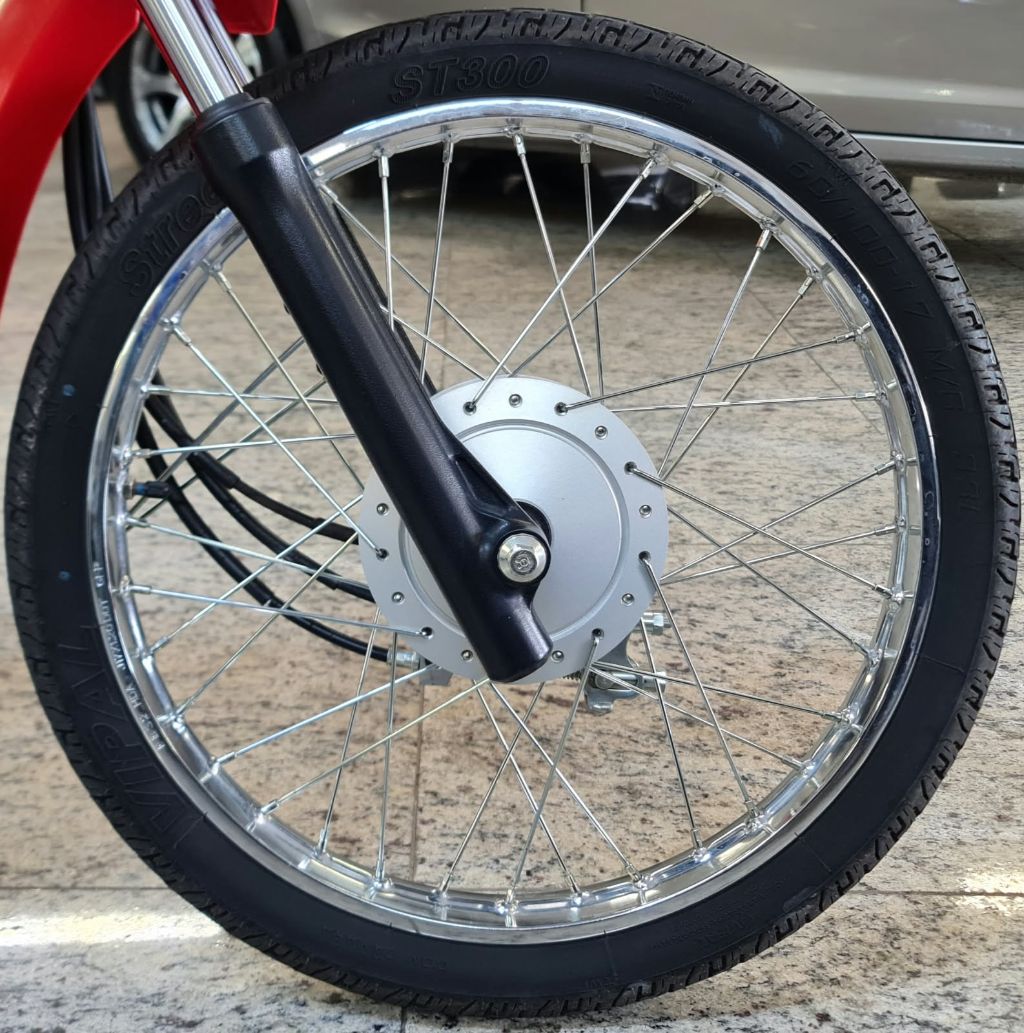POP 110i ES — foto 16