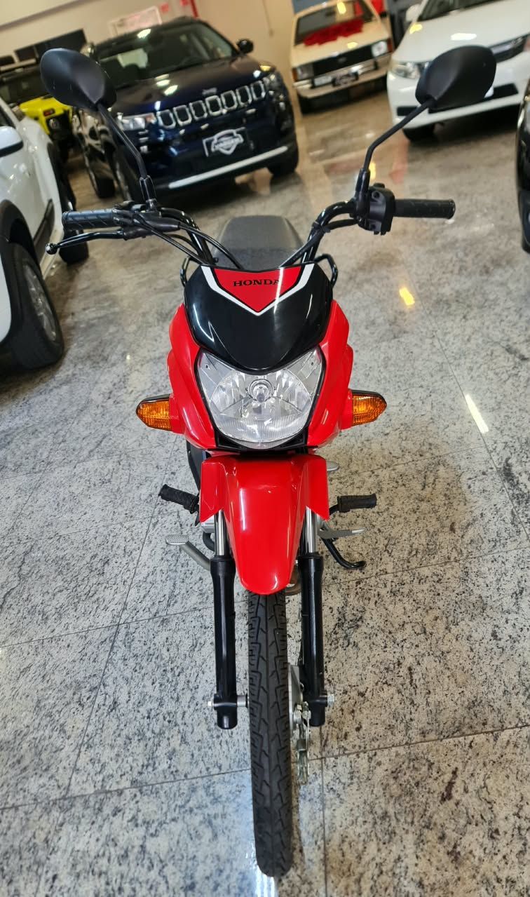 POP 110i ES — foto 2
