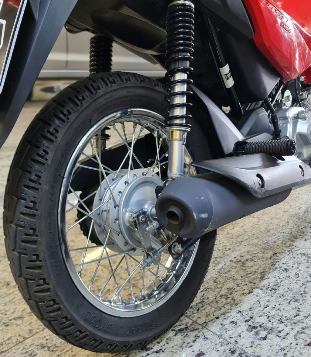 POP 110i ES — foto 13