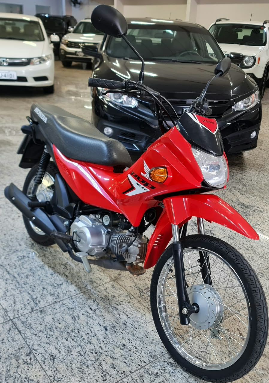 POP 110i ES — foto 1