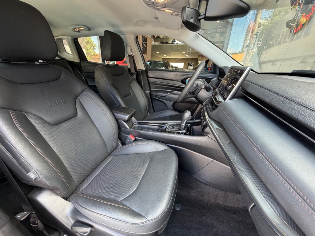 COMPASS LIMITED T270 1.3 TB 4x2 Flex Aut — foto 8