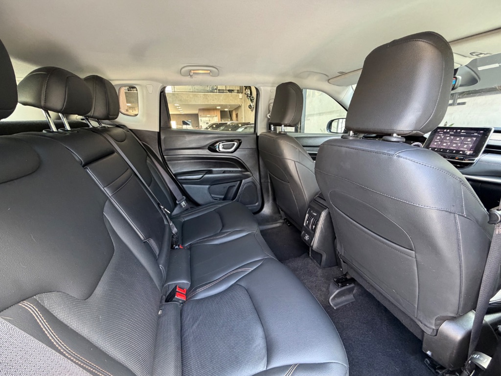 COMPASS LIMITED T270 1.3 TB 4x2 Flex Aut — foto 9