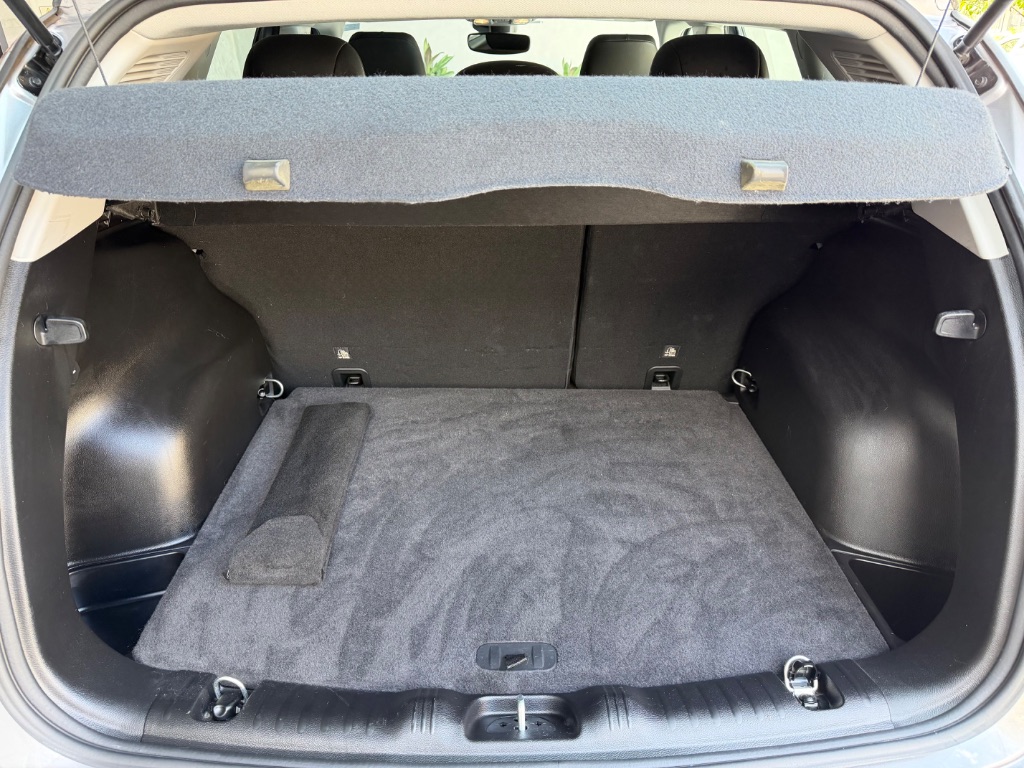 COMPASS LIMITED T270 1.3 TB 4x2 Flex Aut — foto 17