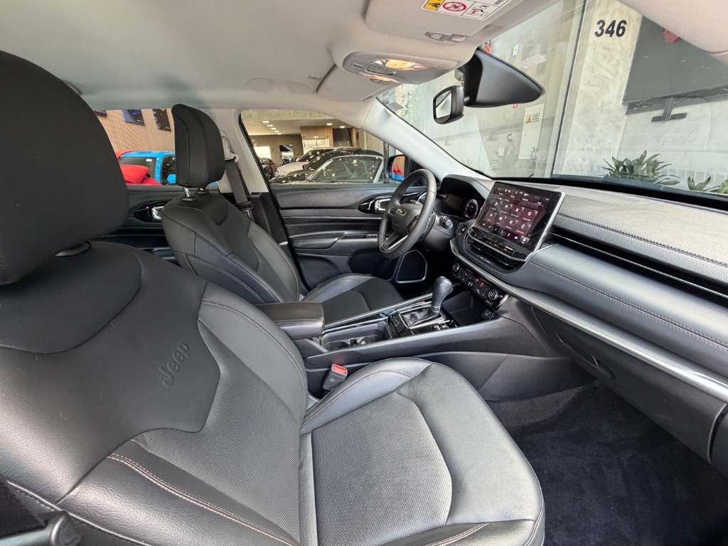 COMPASS LIMITED T270 1.3 TB 4x2 Flex Aut — foto 7