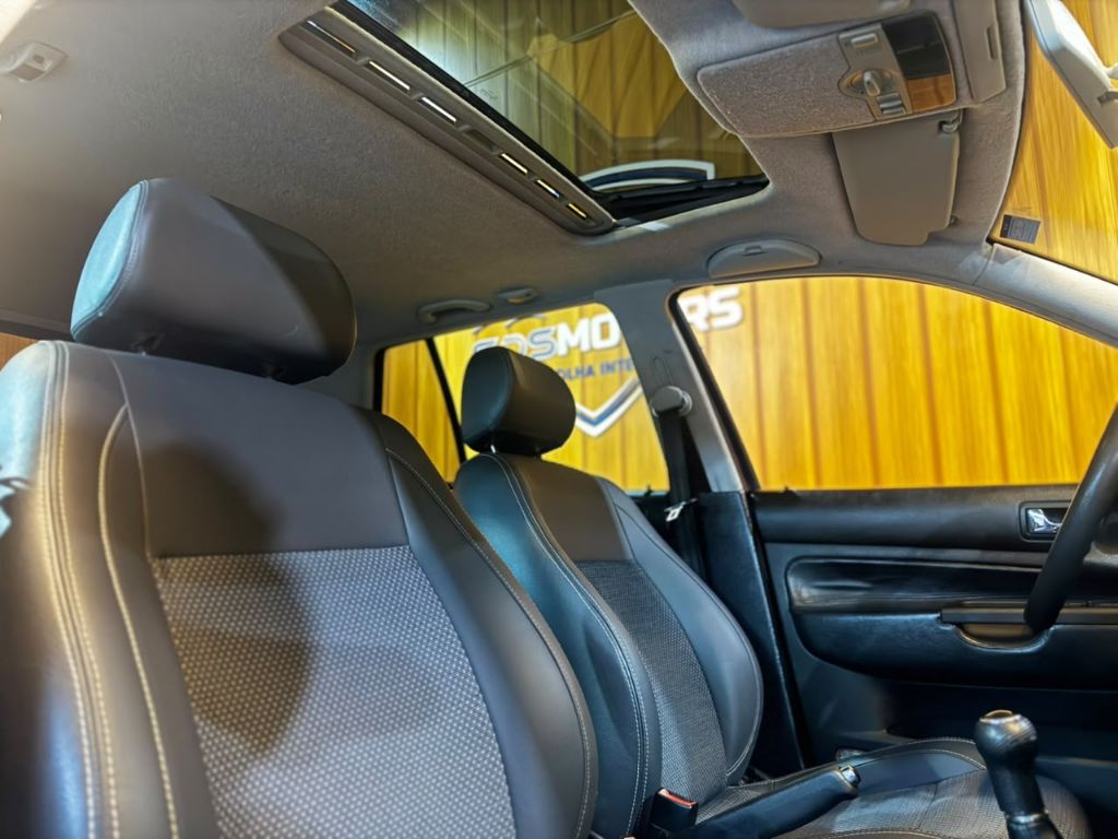 Golf 2.0/ 2.0 Mi Flex Comfortline/ Sport — foto 6