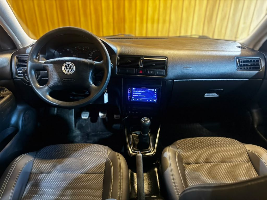Golf 2.0/ 2.0 Mi Flex Comfortline/ Sport — foto 4