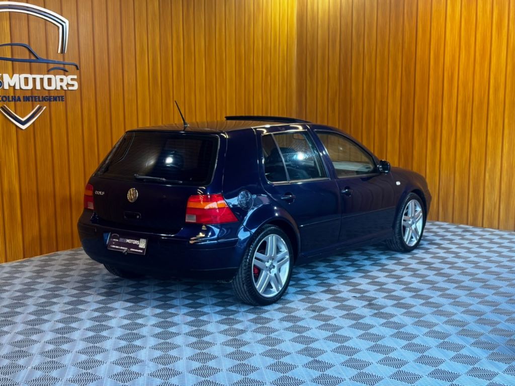 Golf 2.0/ 2.0 Mi Flex Comfortline/ Sport — foto 3