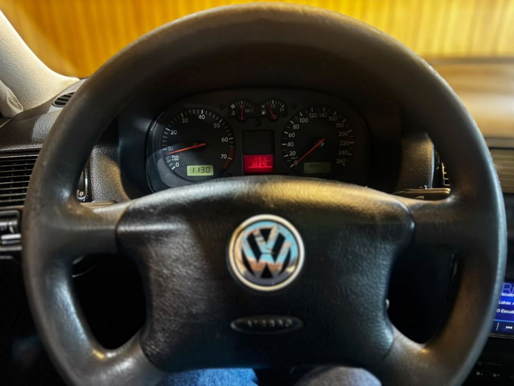 Golf 2.0/ 2.0 Mi Flex Comfortline/ Sport — foto 7