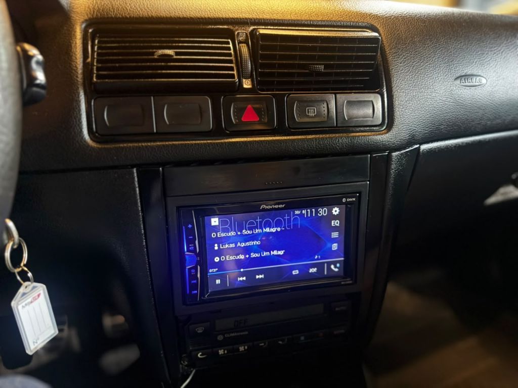 Golf 2.0/ 2.0 Mi Flex Comfortline/ Sport — foto 10