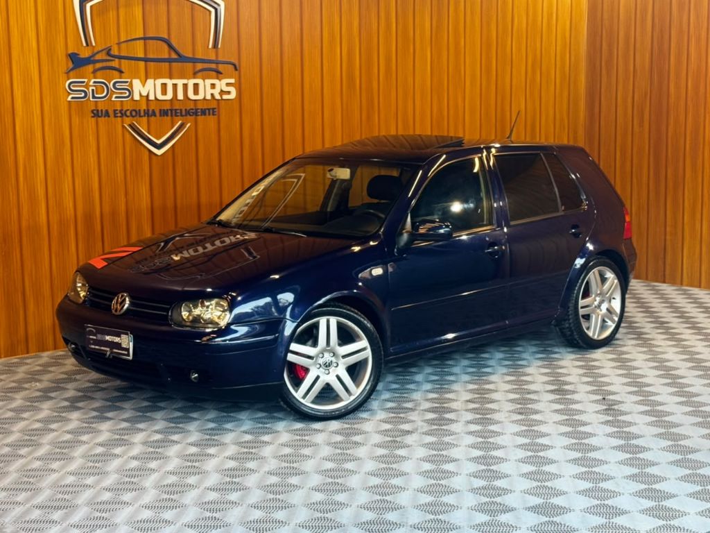 Golf 2.0/ 2.0 Mi Flex Comfortline/ Sport — foto 1