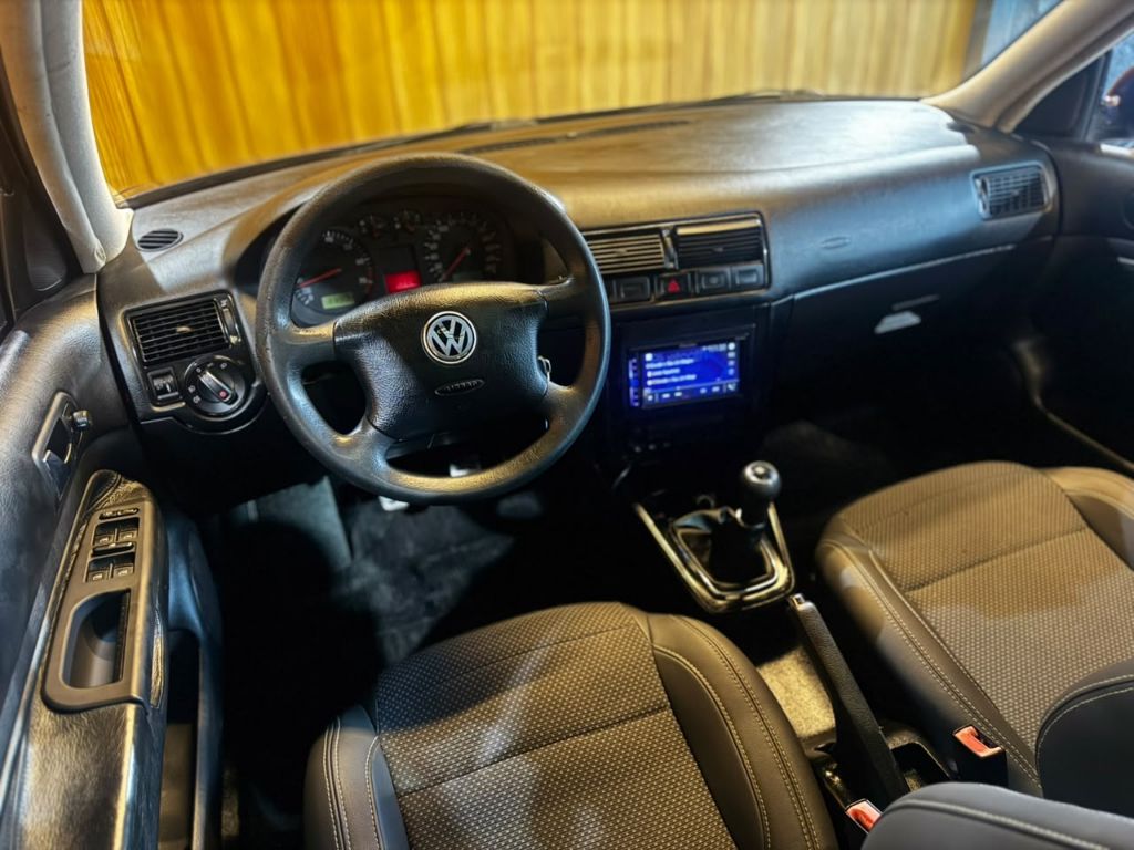 Golf 2.0/ 2.0 Mi Flex Comfortline/ Sport — foto 8