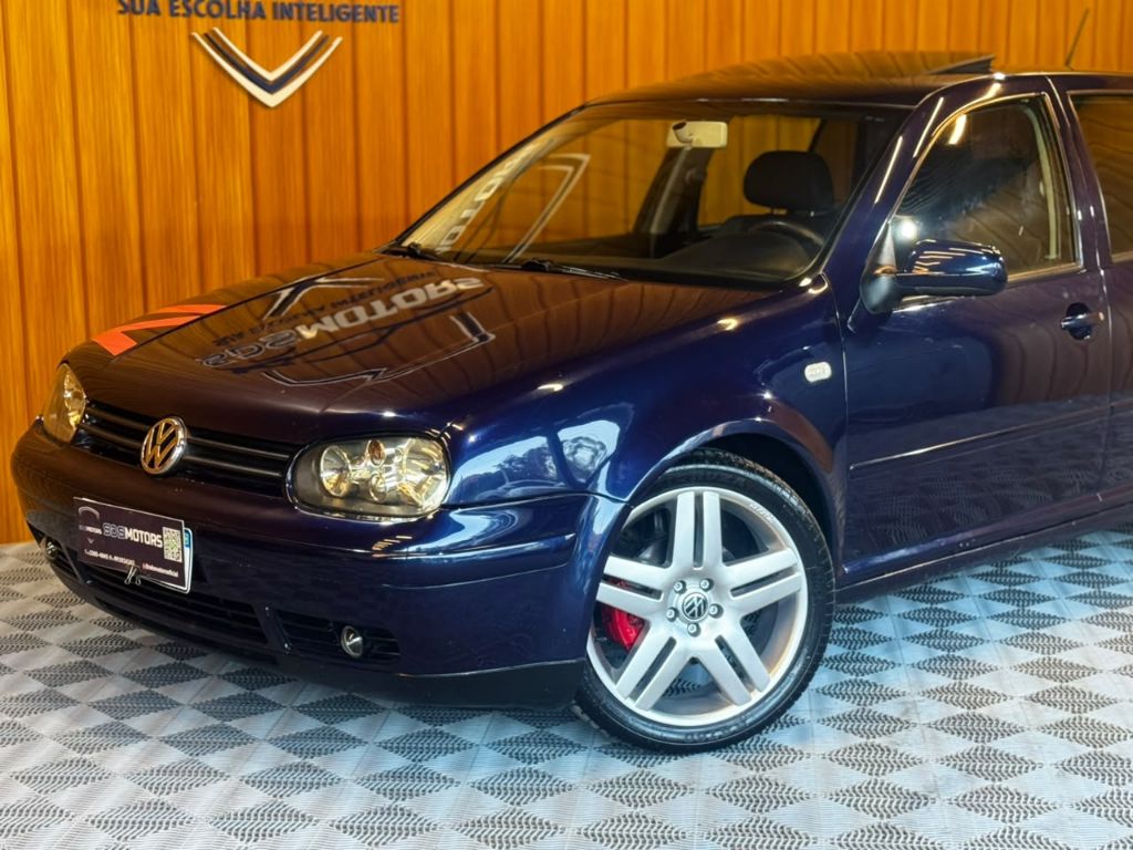 Golf 2.0/ 2.0 Mi Flex Comfortline/ Sport — foto 5
