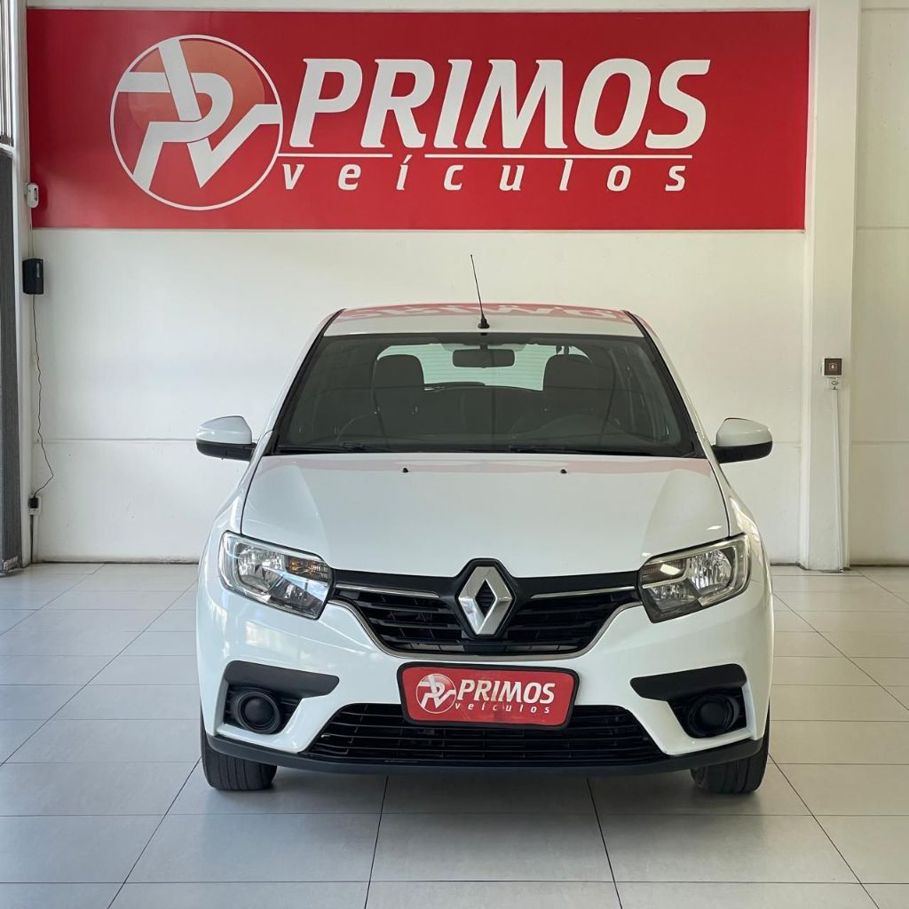 SANDERO Expression Flex 1.0 12V 5p - foto 2