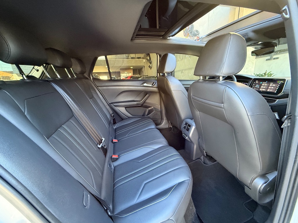 T-Cross Hig. 250 TSI 1.4 Flex 16V 5p Aut — foto 9