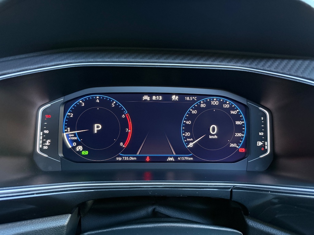 T-Cross Hig. 250 TSI 1.4 Flex 16V 5p Aut — foto 14