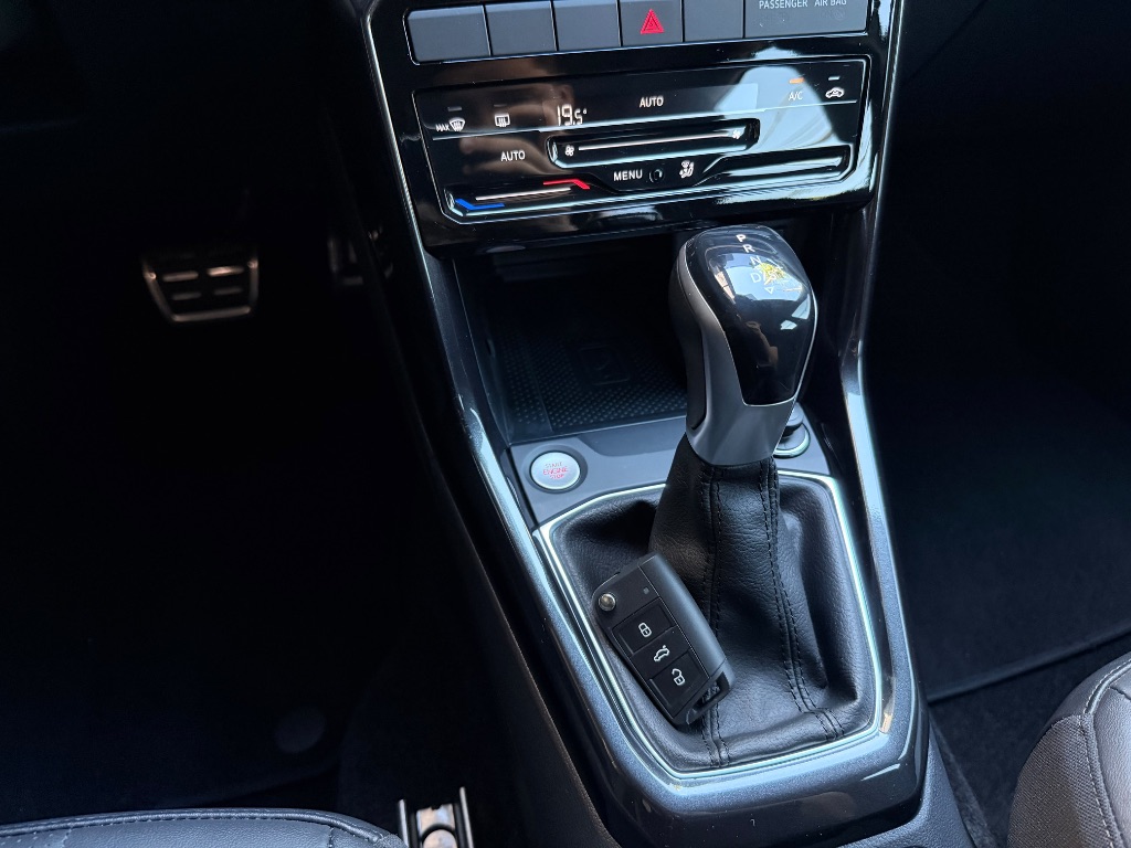 T-Cross Hig. 250 TSI 1.4 Flex 16V 5p Aut — foto 15