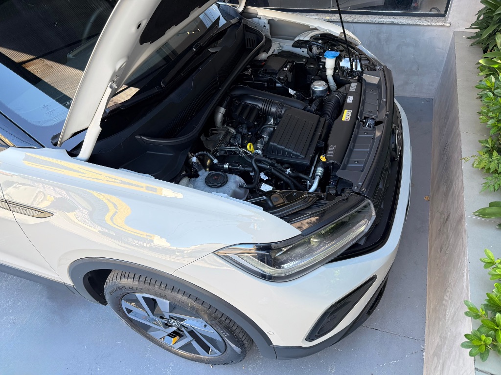 T-Cross Hig. 250 TSI 1.4 Flex 16V 5p Aut — foto 17