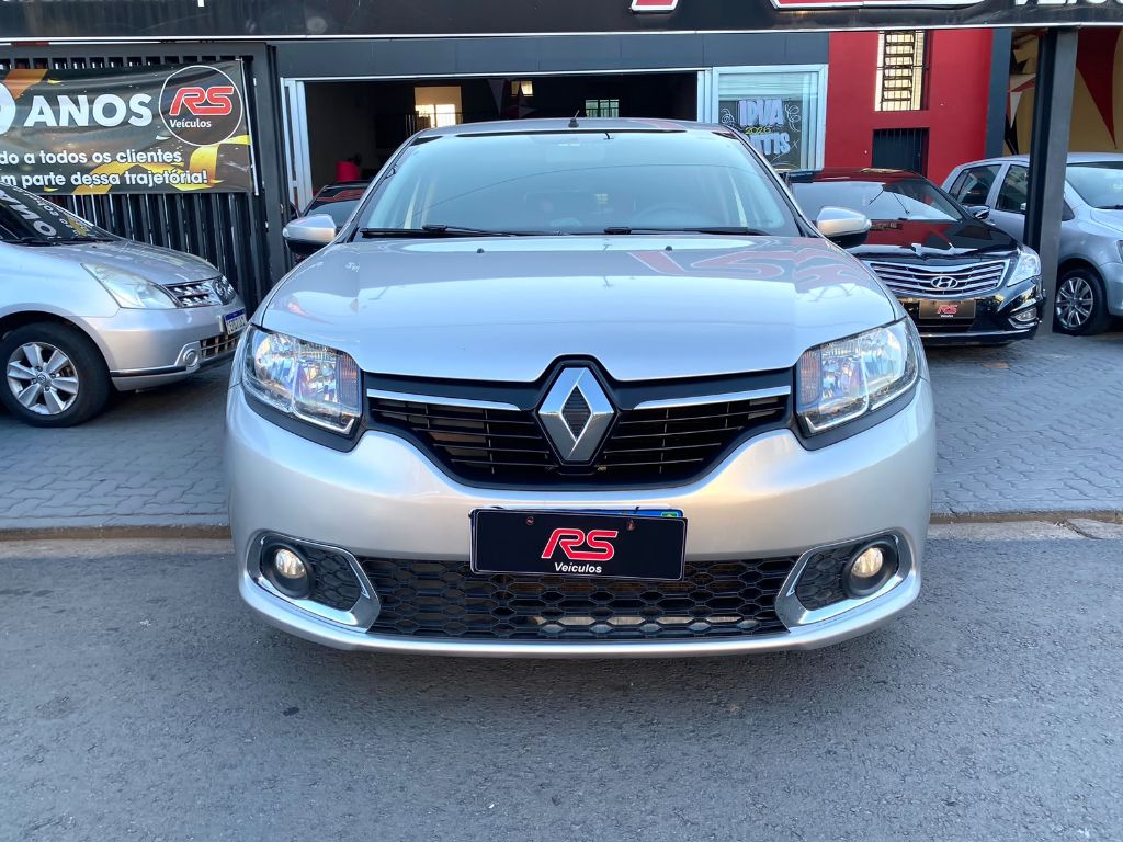 LOGAN Dynamique Hi-Flex 1.6 8V 4p — foto 2