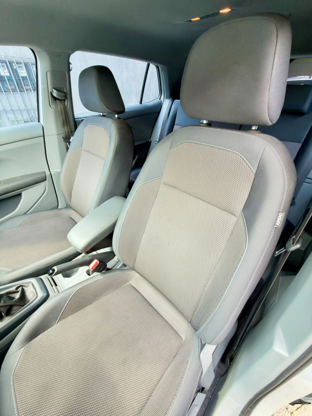T-Cross Sense 200 TSI 1.0 Flex 5p Aut. — foto 6