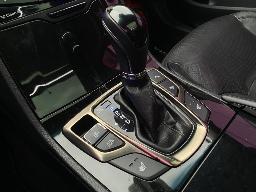 AZERA GLS 3.0 V6 24V 4p Aut. — foto 12