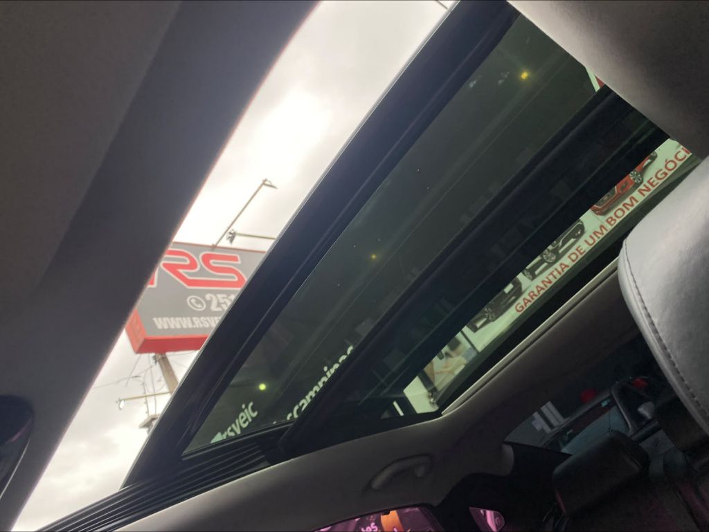 AZERA GLS 3.0 V6 24V 4p Aut. — foto 10