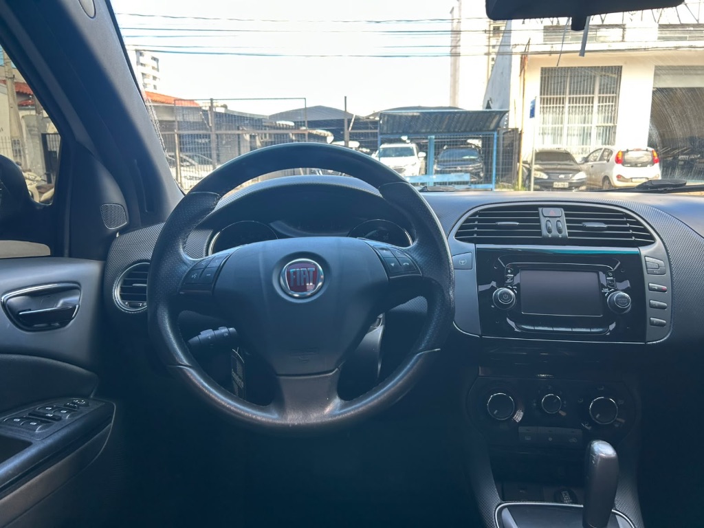 Bravo SPORTING 1.8 Dualogic Flex 16V 5p — foto 8