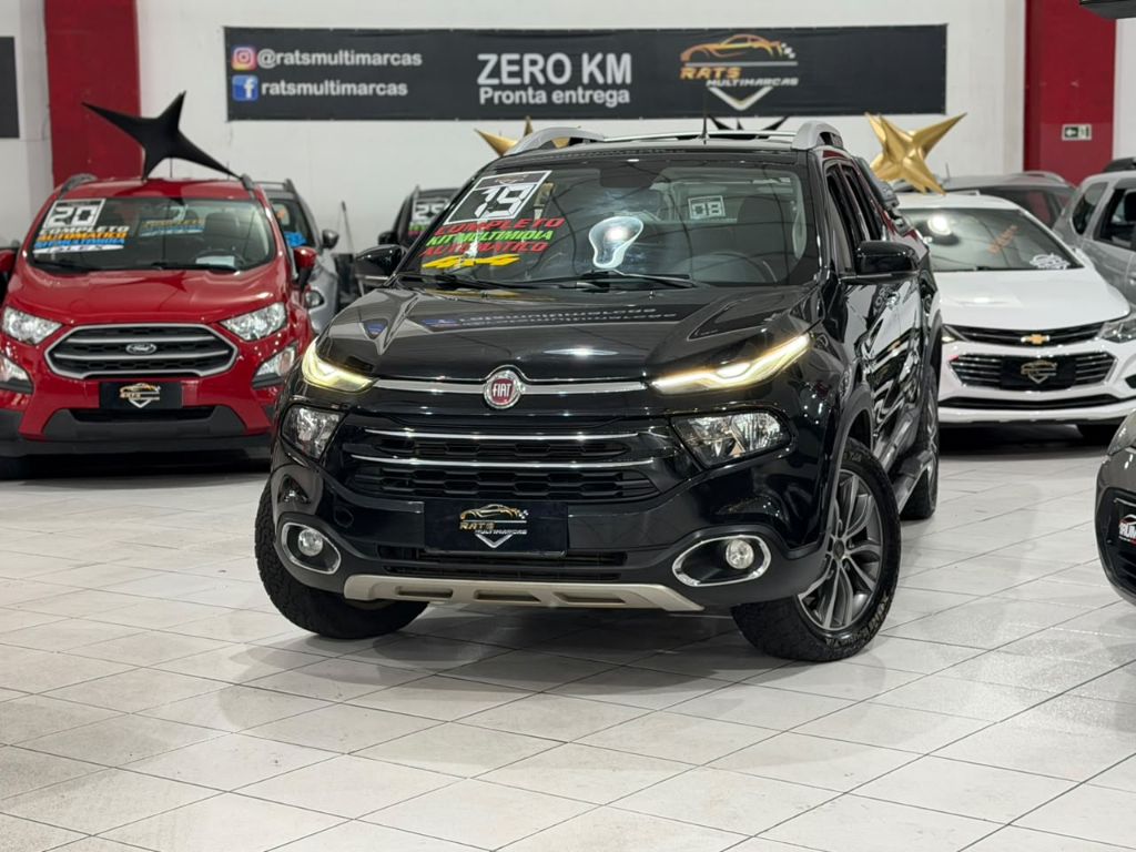 TORO 2.0 16V TB VOLCANO 4WD AT9 4P — foto 3