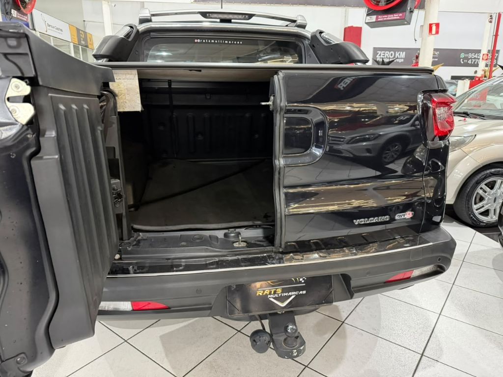 TORO 2.0 16V TB VOLCANO 4WD AT9 4P — foto 12