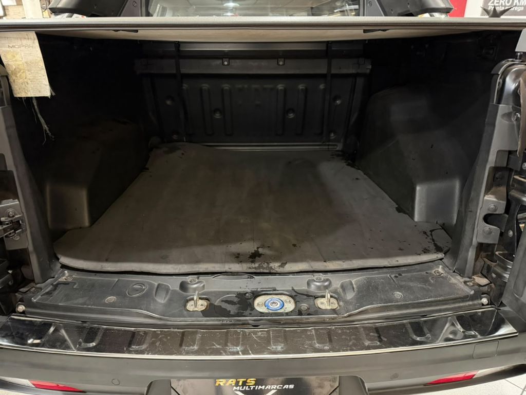 TORO 2.0 16V TB VOLCANO 4WD AT9 4P — foto 13