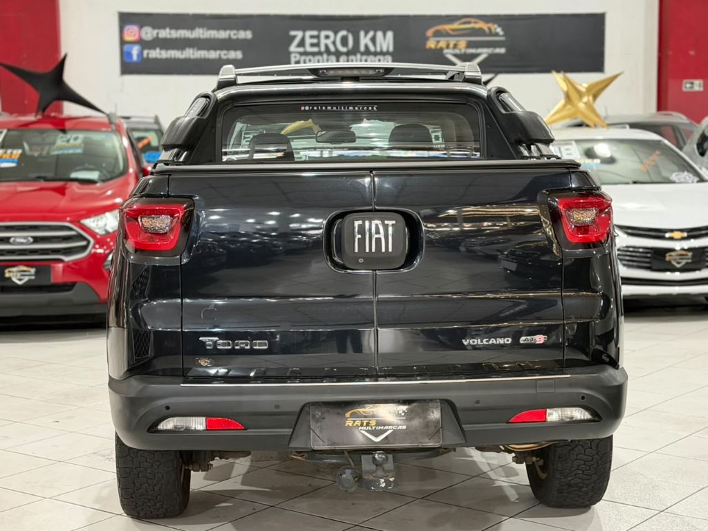 TORO 2.0 16V TB VOLCANO 4WD AT9 4P — foto 5