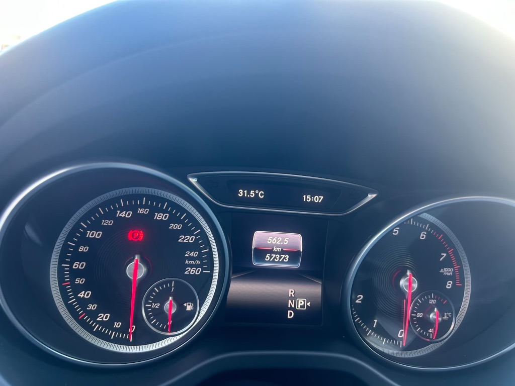 GLA-200 Advance 1.6/1.6 TB 16V Flex Aut. — foto 11