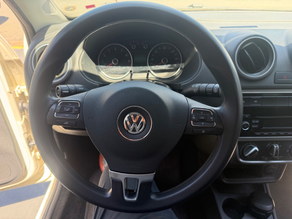 Gol (novo) 1.6 Mi Total Flex 8V 4p — foto 7
