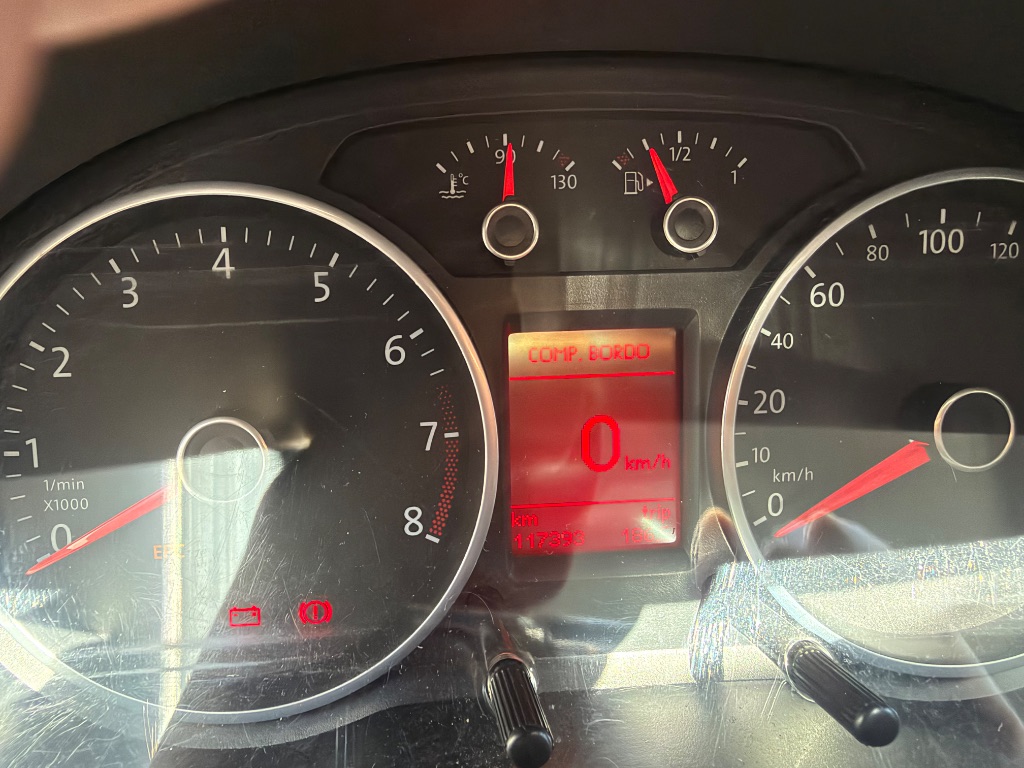 Gol (novo) 1.6 Mi Total Flex 8V 4p — foto 2