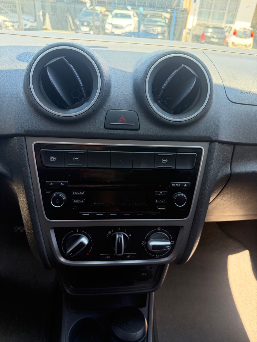 Gol (novo) 1.6 Mi Total Flex 8V 4p — foto 3