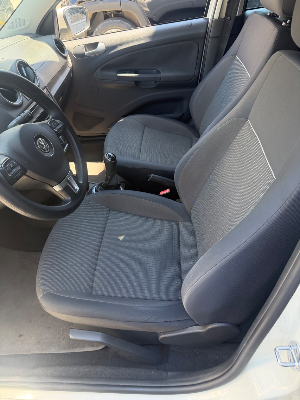 Gol (novo) 1.6 Mi Total Flex 8V 4p — foto 13