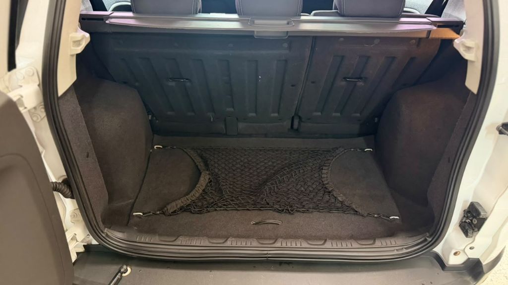 EcoSport FREESTYLE 1.6 16V Flex 5p — foto 7