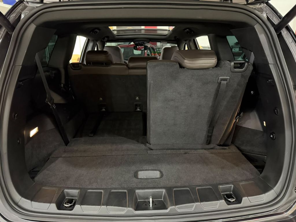 COMMANDER 1.3 T270 TB OVERLAND AT6 4P — foto 16