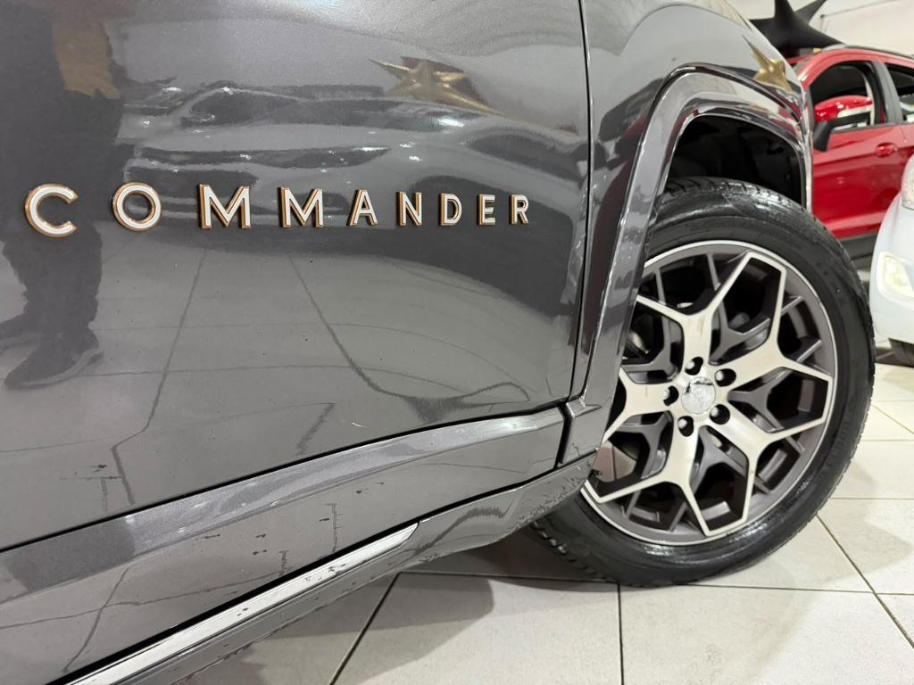 COMMANDER 1.3 T270 TB OVERLAND AT6 4P — foto 7